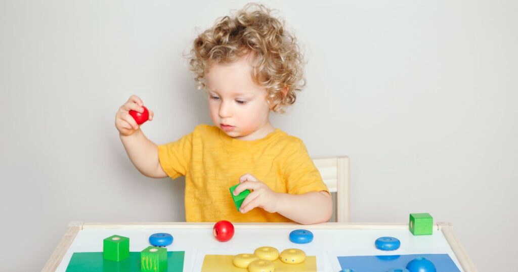 how to grow toddler hair