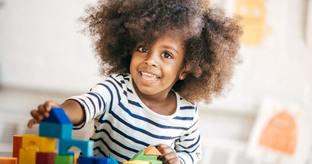 how to grow toddler hair