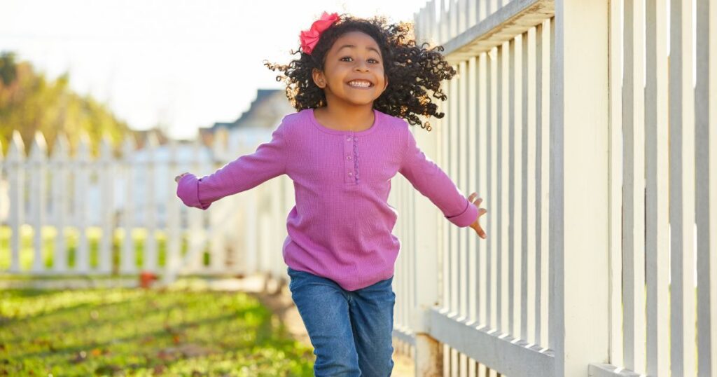 how to grow toddler hair