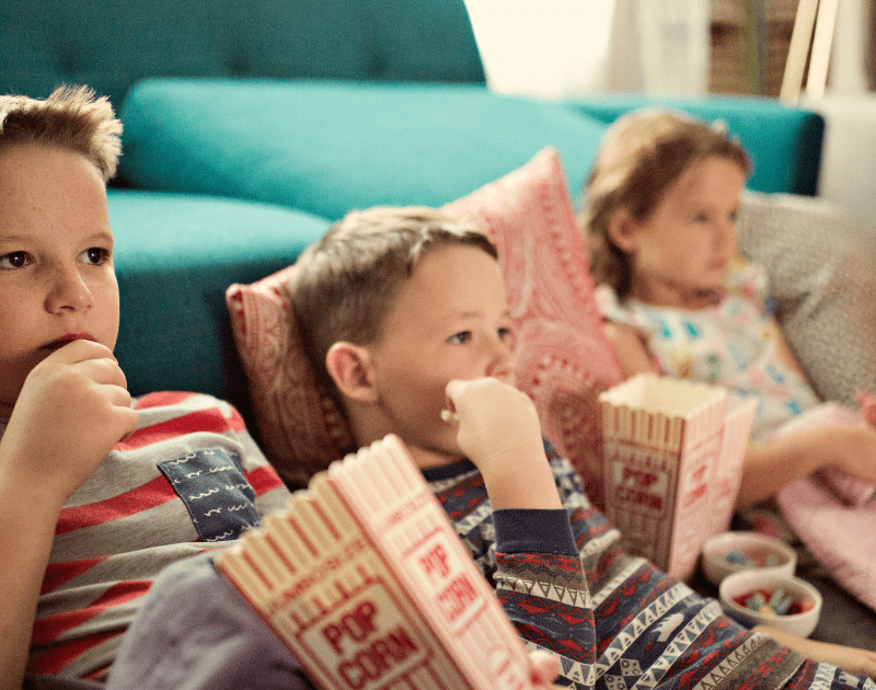 2026 Best St Patrick’s Day Movies for Kids to Stream