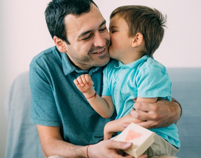 100+ Special and Fun Toddler Father’s Day Gift Ideas