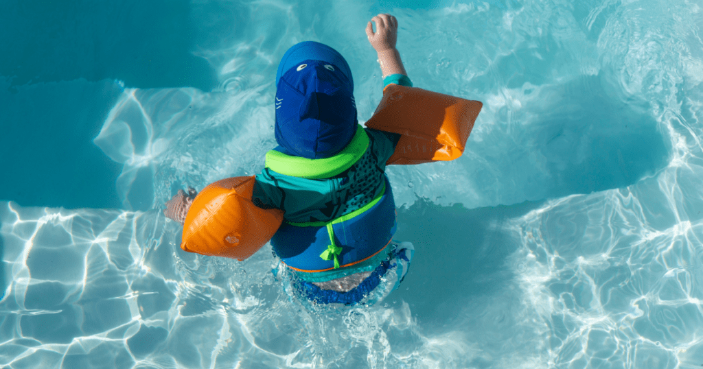 best swim vests for toddlers