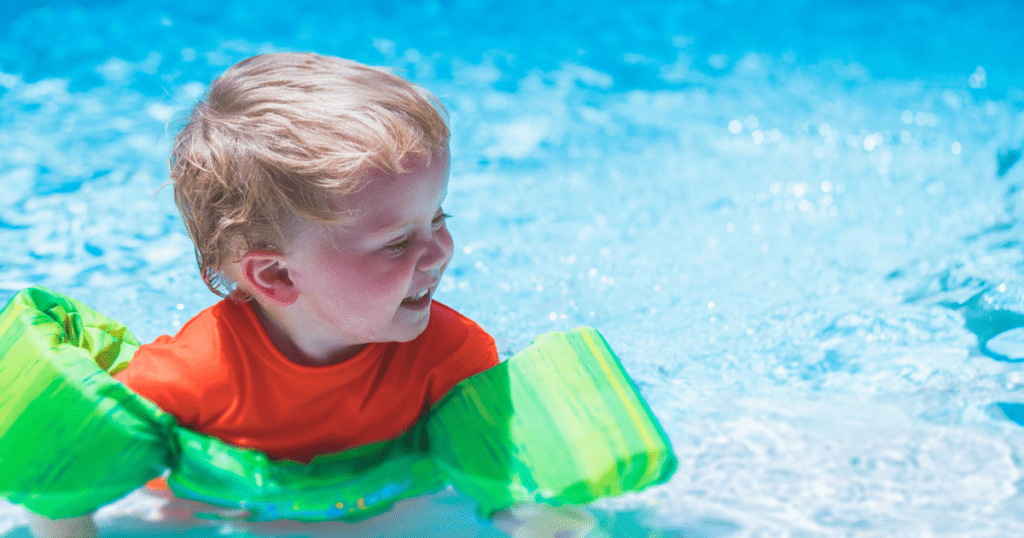 best swim vests for toddlers