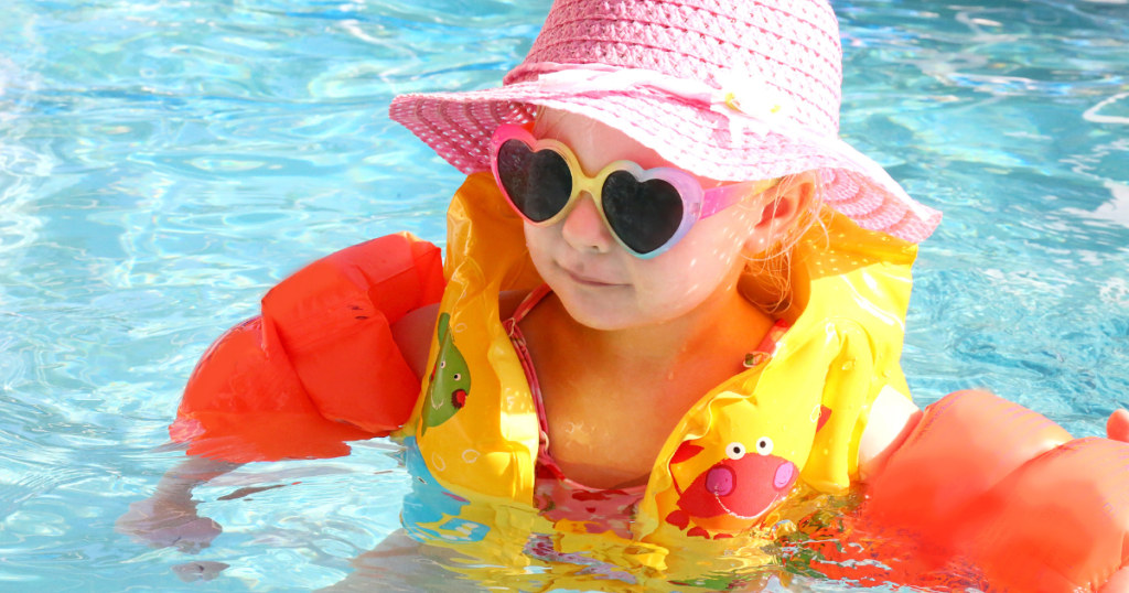 best swim vests for toddlers