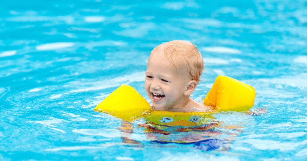 best swim vests for toddlers