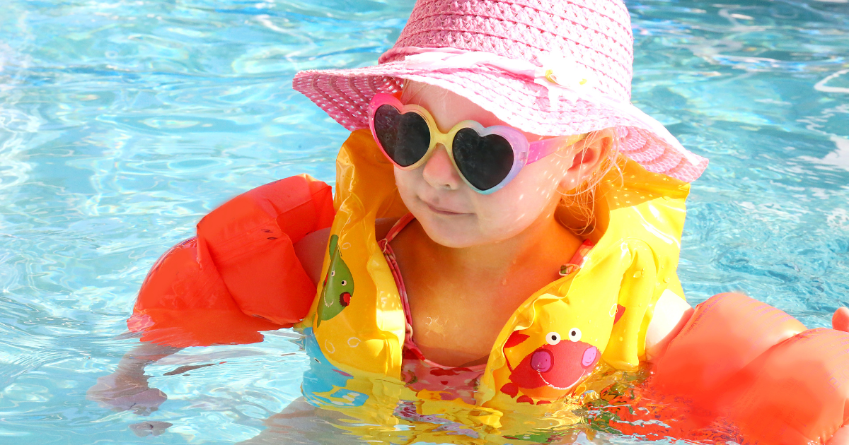2026 Best Swim Vests and Life Jackets for Toddlers