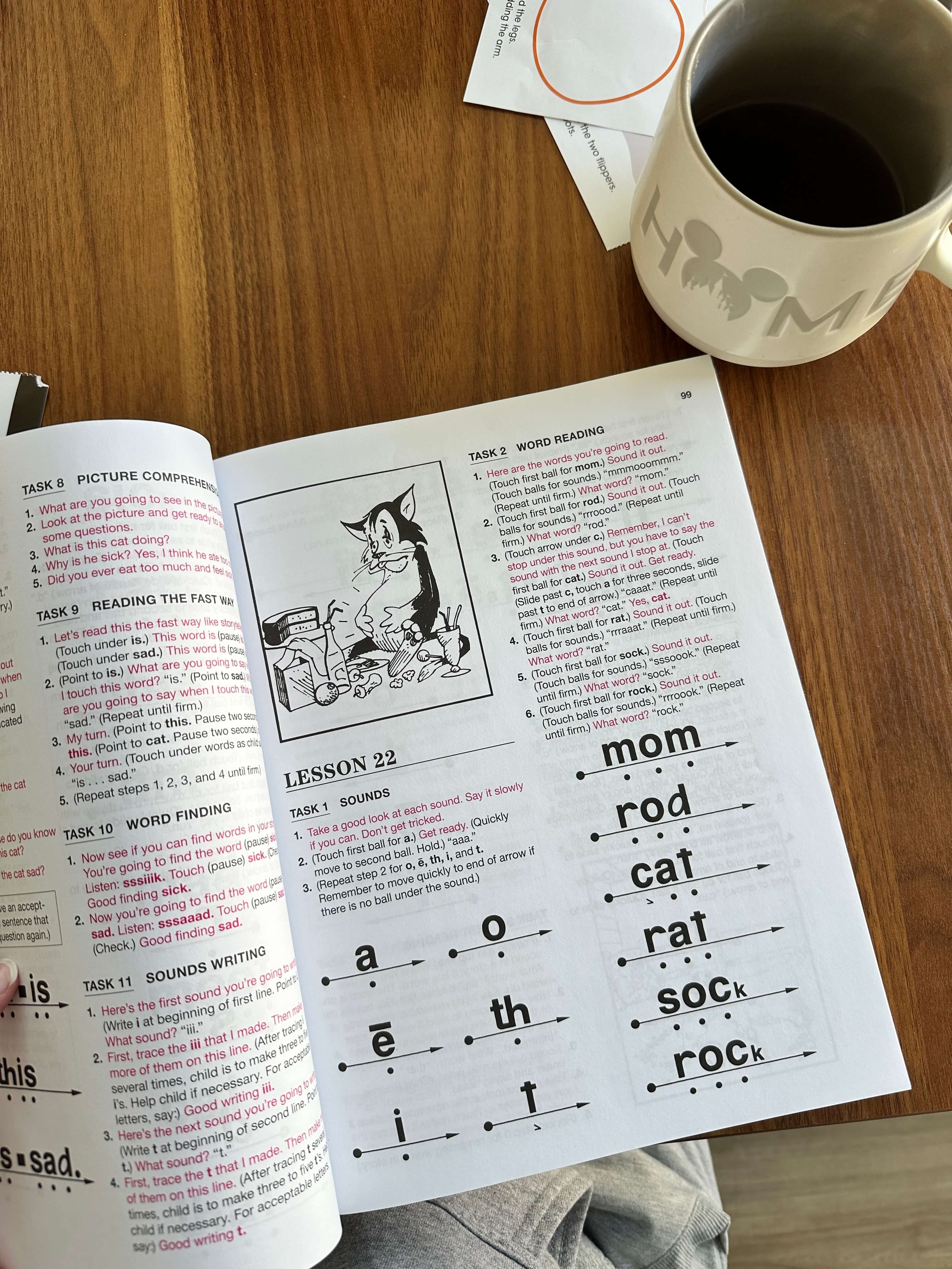 PRESCHOOL CURRICULUM