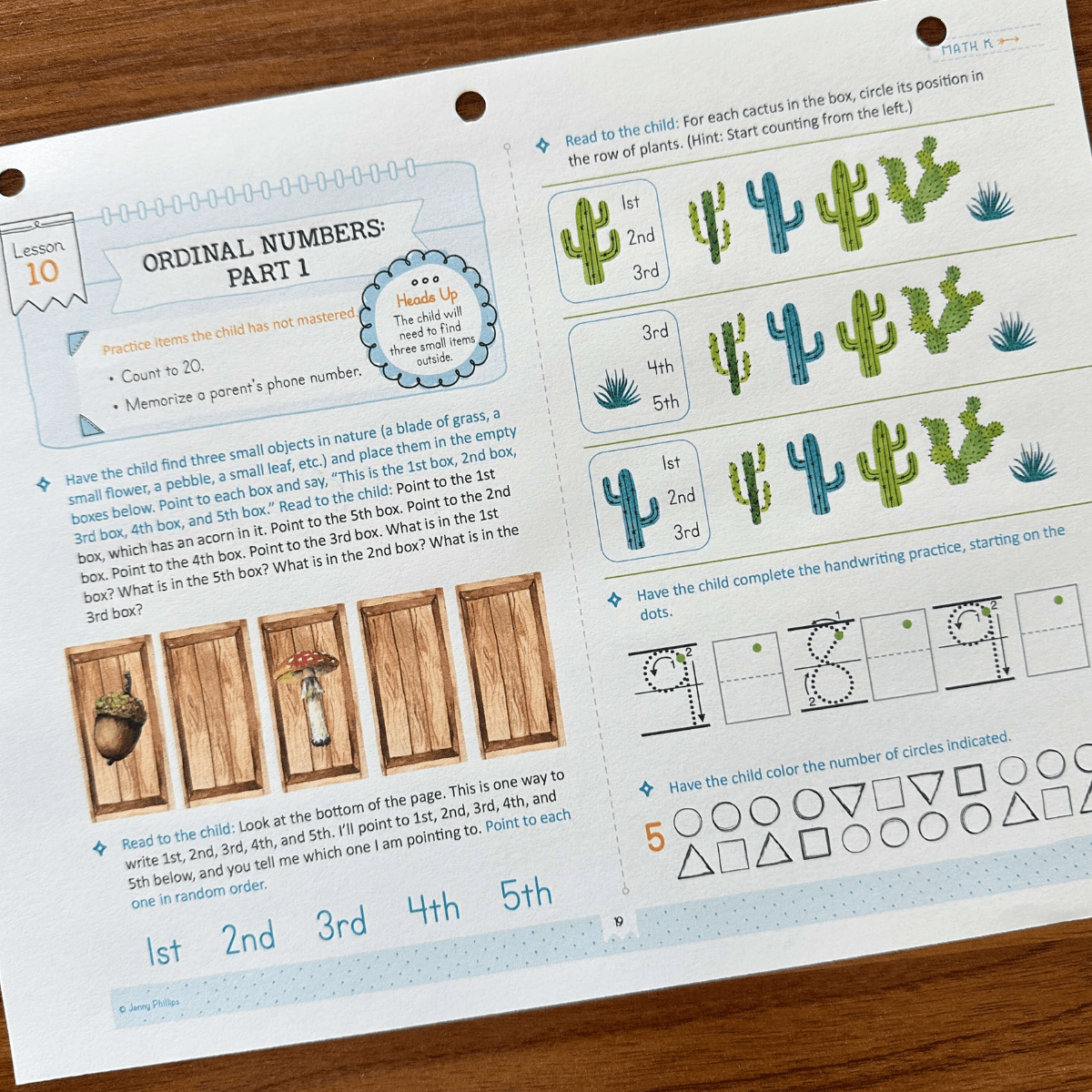 Toddler Homeschool: A Complete Guide to Homeschool