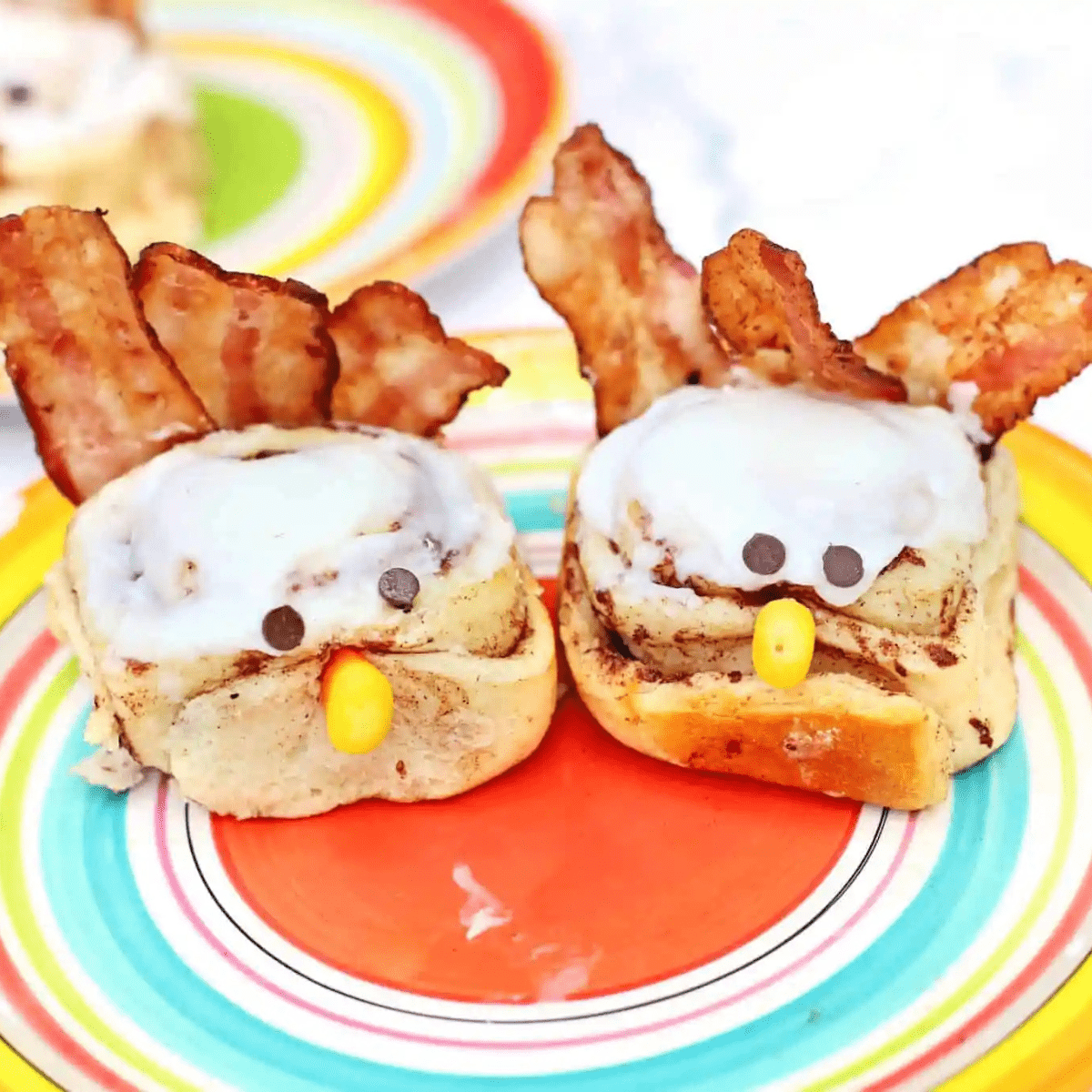 14+ Easy Thanksgiving Breakfast Ideas for Kids